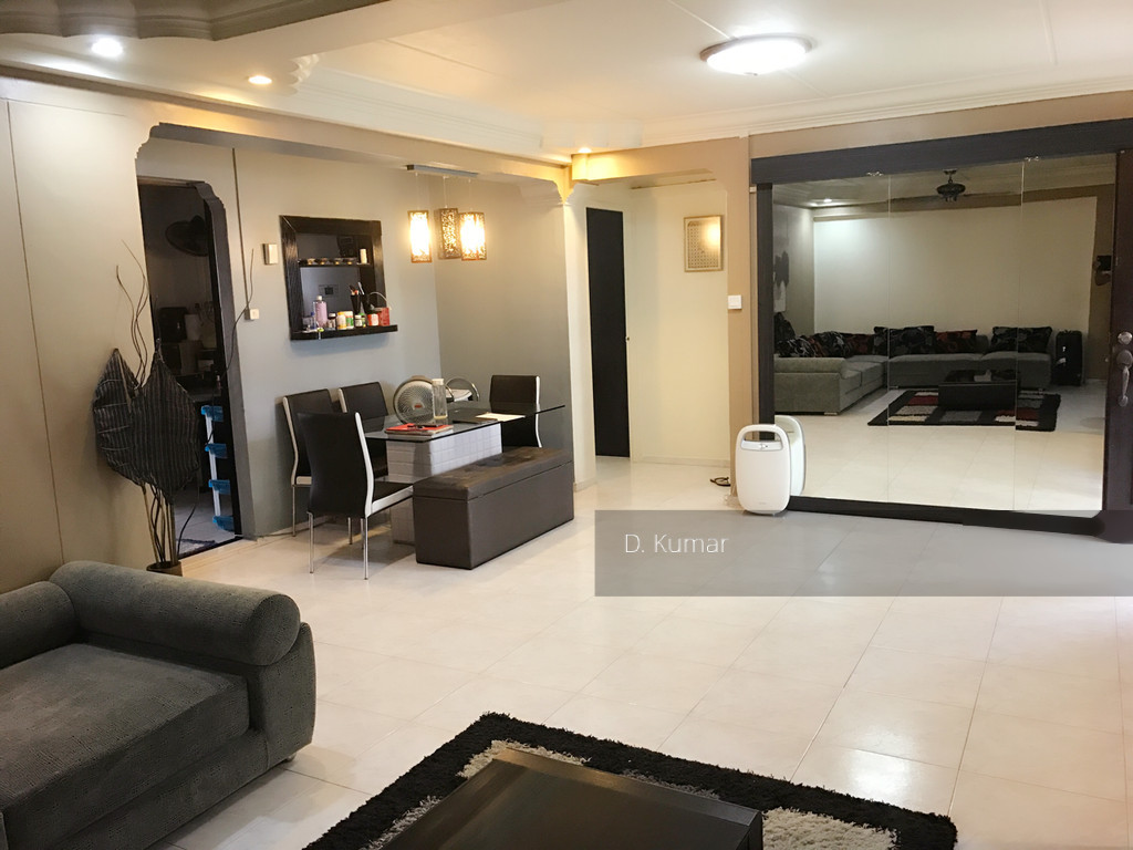 Blk 521 Jelapang Road (Bukit Panjang), HDB 4 Rooms #134649462